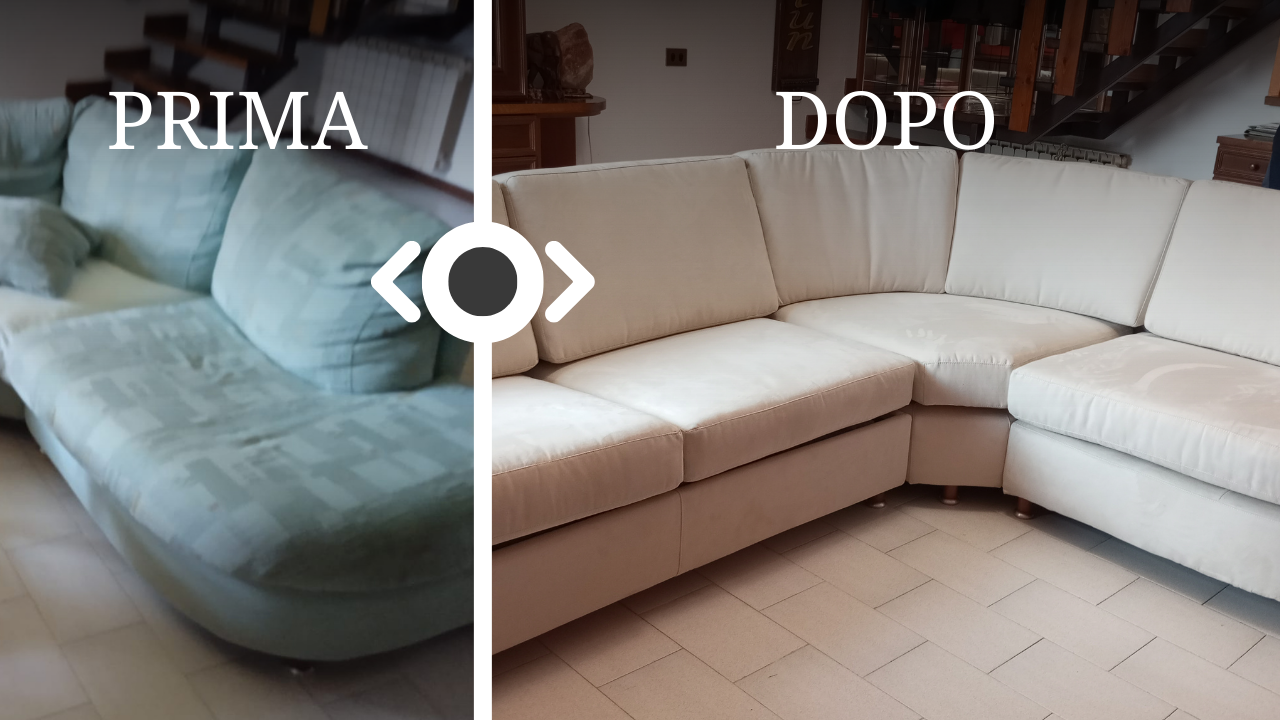 Maffeis prima e dopo