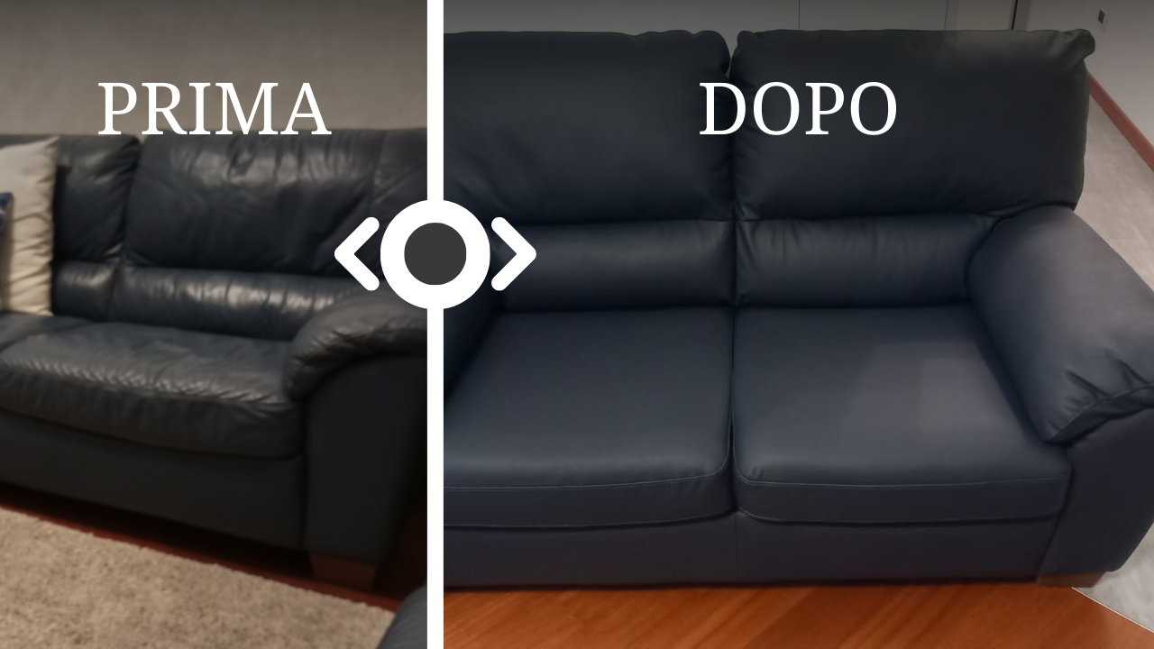 Maffeis prima e dopo